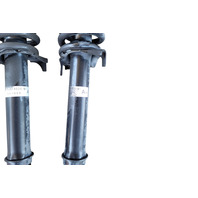 2005-2008 Acura RL Front Shock Absorber Strut Left/Right Set 51601-SJA-305, F047, OEM, 2005, 2006, 2007, 2008