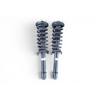 2005-2008 Acura RL Front Shock Absorber Strut Left/Right Set 51601-SJA-305, F047, OEM, 2005, 2006, 2007, 2008
