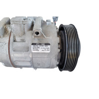 2005 Acura RL A/C Air Conditioner Compressor 38810-RJA-305, F047, OEM, 2006, 2007, 2008, 2009, 2010, 2011, 2012
