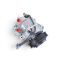 2005 Acura RL A/C Air Conditioner Compressor 38810-RJA-305, F047, OEM, 2006, 2007, 2008, 2009, 2010, 2011, 2012