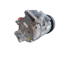 2005 Acura RL A/C Air Conditioner Compressor 38810-RJA-305, F047, OEM, 2006, 2007, 2008, 2009, 2010, 2011, 2012
