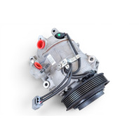 2005 Acura RL A/C Air Conditioner Compressor 38810-RJA-305, F047, OEM, 2006, 2007, 2008, 2009, 2010, 2011, 2012