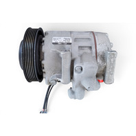 2005 Acura RL A/C Air Conditioner Compressor 38810-RJA-305, F047, OEM, 2006, 2007, 2008, 2009, 2010, 2011, 2012
