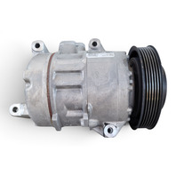 2005 Acura RL A/C Air Conditioner Compressor 38810-RJA-305, F047, OEM, 2006, 2007, 2008, 2009, 2010, 2011, 2012