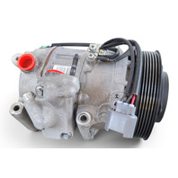 2005 Acura RL A/C Air Conditioner Compressor 38810-RJA-305, F047, OEM, 2006, 2007, 2008, 2009, 2010, 2011, 2012
