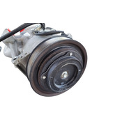 2005 Acura RL A/C Air Conditioner Compressor 38810-RJA-305, F047, OEM, 2006, 2007, 2008, 2009, 2010, 2011, 2012