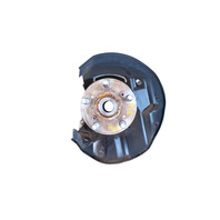 2005-2012 Acura RL Knuckle Spindle, Front Left/Drivers Side, 51215-SJA-010, F047, OEM, 2005, 2006, 2007, 2008, 2009, 2010, 2011, 2012