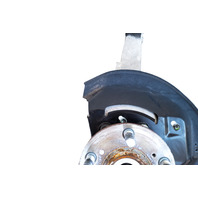 2005-2012 Acura RL Knuckle Spindle, Front Left/Drivers Side, 51215-SJA-010, F047, OEM, 2005, 2006, 2007, 2008, 2009, 2010, 2011, 2012