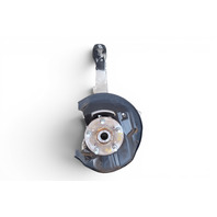2005-2012 Acura RL Knuckle Spindle, Front Left/Drivers Side, 51215-SJA-010, F047, OEM, 2005, 2006, 2007, 2008, 2009, 2010, 2011, 2012