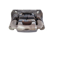 2005-2012 Acura RL Brake Caliper, Rear Left Driver Side 43019-SJA-010, F047, OEM, 2005, 2006, 2007, 2008, 2009, 2010, 2011, 2012