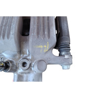 2005-2012 Acura RL Brake Caliper, Rear Left Driver Side 43019-SJA-010, F047, OEM, 2005, 2006, 2007, 2008, 2009, 2010, 2011, 2012