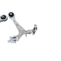 2005-2008 Acura RL Lower Control Arm Front Right/Left Set, 51360-SJA-023, F047, OEM, 2005, 2006, 2007, 2008