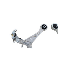 2005-2008 Acura RL Lower Control Arm Front Right/Left Set, 51360-SJA-023, F047, OEM, 2005, 2006, 2007, 2008