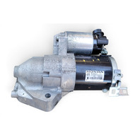 2005-2008 Acura RL Starter Motor Automatic, 31200-RJA-A02, F047, OEM, 2005, 2006, 2007, 2008