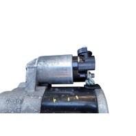 2005-2008 Acura RL Starter Motor Automatic, 31200-RJA-A02, F047, OEM, 2005, 2006, 2007, 2008