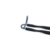 2005-2008 Acura RL Power Steering Fluid Cooler Line 53765-SJA-000, F047, OEM, 2005, 2006, 2007, 2008