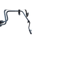 2005-2008 Acura RL Power Steering Fluid Cooler Line 53765-SJA-000, F047, OEM, 2005, 2006, 2007, 2008