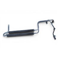 2005-2008 Acura RL Power Steering Fluid Cooler Line 53765-SJA-000, F047, OEM, 2005, 2006, 2007, 2008