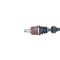 2005-2008 Acura RL Front Axle Drive Shaft Left/Driver Side A/T 44306-SJA-000, F047, OEM, 2005, 2006, 2007, 2008