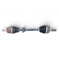 2005-2008 Acura RL Front Axle Drive Shaft Left/Driver Side A/T 44306-SJA-000, F047, OEM, 2005, 2006, 2007, 2008