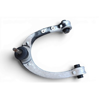 2005-2012 Acura RL Front Upper Control Arm Left Driver 51460-SJA-013, F047, OEM, 2005, 2006, 2007, 2008, 2009, 2010, 2011, 2012