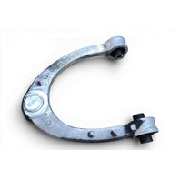 2005-2012 Acura RL Front Upper Control Arm Left Driver 51460-SJA-013, F047, OEM, 2005, 2006, 2007, 2008, 2009, 2010, 2011, 2012