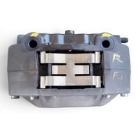 2005-2012 Acura RL Brake Caliper, Front Left Driver Side 45019-SJA-A02, F047, OEM, 2005, 2006, 2007, 2008, 2009, 2010, 2011, 2012