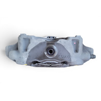 2005-2012 Acura RL Brake Caliper, Front Left Driver Side 45019-SJA-A02, F047, OEM, 2005, 2006, 2007, 2008, 2009, 2010, 2011, 2012