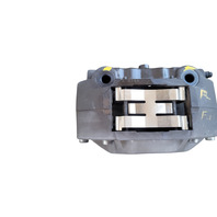 2005-2012 Acura RL Brake Caliper, Front Left Driver Side 45019-SJA-A02, F047, OEM, 2005, 2006, 2007, 2008, 2009, 2010, 2011, 2012