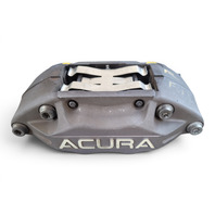 2005-2012 Acura RL Brake Caliper, Front Left Driver Side 45019-SJA-A02, F047, OEM, 2005, 2006, 2007, 2008, 2009, 2010, 2011, 2012