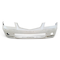 2005-2008 Acura RL Front Bumper Cover w/o Fog Light Lamps White, 04711-SJA-A90ZZ, F047, OEM, 2005, 2006, 2007, 2008 2005-2008 Acura RL Front Bumper Cover w/o Fog Light Lamps White, 04711-SJA-A90ZZ, F047, OEM, 2005, 2006, 2007, 2008