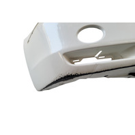 2005-2008 Acura RL Front Bumper Cover w/o Fog Light Lamps White, 04711-SJA-A90ZZ, F047, OEM, 2005, 2006, 2007, 2008