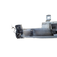2005-2008 Acura RL Rocker Panel Molding Side Skirt Left/Drivers Side White, 71850-SJA-A01ZD, F047, OEM, 2005, 2006, 2007, 2008