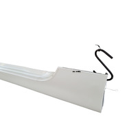 2005-2008 Acura RL Rocker Panel Molding Side Skirt Left/Drivers Side White, 71850-SJA-A01ZD, F047, OEM, 2005, 2006, 2007, 2008