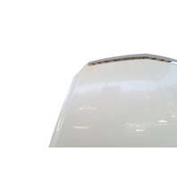 2005-2006 Acura RL Hood Bonnet Engine White 60100-SJA-A91ZZ, F047, OEM, 2005, 2006