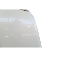 2005-2006 Acura RL Hood Bonnet Engine White 60100-SJA-A91ZZ, F047, OEM, 2005, 2006