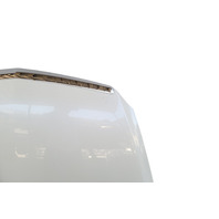 2005-2006 Acura RL Hood Bonnet Engine White 60100-SJA-A91ZZ, F047, OEM, 2005, 2006
