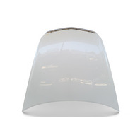 2005-2006 Acura RL Hood Bonnet Engine White 60100-SJA-A91ZZ, F047, OEM, 2005, 2006 2005-2006 Acura RL Hood Bonnet Engine White 60100-SJA-A91ZZ, F047, OEM, 2005, 2006