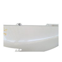 2005-2008 Acura RL Fender Assembly Left/Driver Side White, 60261-SJA-A90ZZ, F047, OEM, 2005, 2006, 2007, 2008