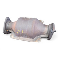 2005-2008 Acura RL Exhaust Manifold Lower Assembly, 18160-RJA-A00, F047, OEM, 2005, 2006, 2007, 2008