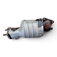 2005-2008 Acura RL Rear Exhaust Manifold Assembly, 18290-RJA-A00, F047, OEM, 2005, 2006, 2007, 2008