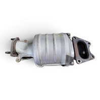 2005-2008 Acura RL Rear Exhaust Manifold Assembly, 18290-RJA-A00, F047, OEM, 2005, 2006, 2007, 2008