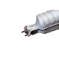 2005-2008 Acura RL Rear Exhaust Manifold Assembly, 18290-RJA-A00, F047, OEM, 2005, 2006, 2007, 2008
