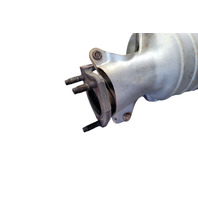 2005-2008 Acura RL Rear Exhaust Manifold Assembly, 18290-RJA-A00, F047, OEM, 2005, 2006, 2007, 2008