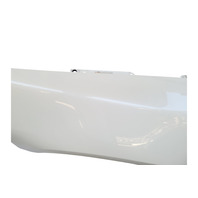 2005-2008 Acura RL Fender Assembly Right Passenger Side White, 60211-SJA-A90ZZ, F047, OEM, 2005, 2006, 2007, 2008