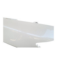 2005-2008 Acura RL Fender Assembly Right Passenger Side White, 60211-SJA-A90ZZ, F047, OEM, 2005, 2006, 2007, 2008