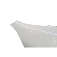 2005-2008 Acura RL Fender Assembly Right Passenger Side White, 60211-SJA-A90ZZ, F047, OEM, 2005, 2006, 2007, 2008