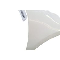 2005-2008 Acura RL Fender Assembly Right Passenger Side White, 60211-SJA-A90ZZ, F047, OEM, 2005, 2006, 2007, 2008