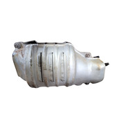 2005-2008 Acura RL Front Exhaust Manifold Assembly, 18190-RJA-A00, F047, OEM, 2005, 2006, 2007, 2008