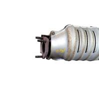2005-2008 Acura RL Front Exhaust Manifold Assembly, 18190-RJA-A00, F047, OEM, 2005, 2006, 2007, 2008